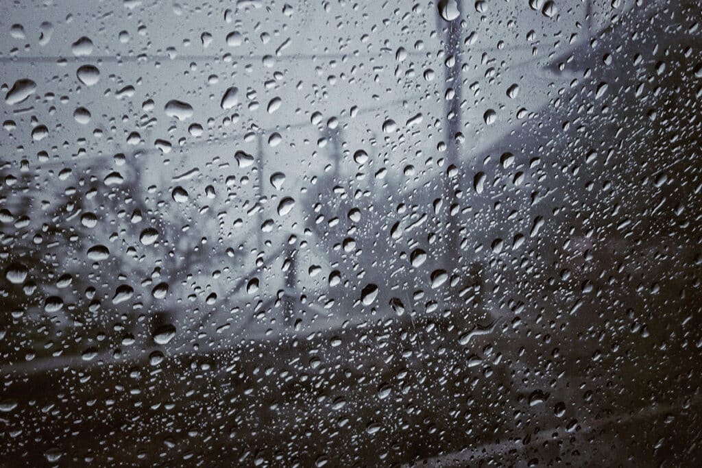 Aviso de tiempo en el sur de Buenos Aires: medidas y recomendaciones