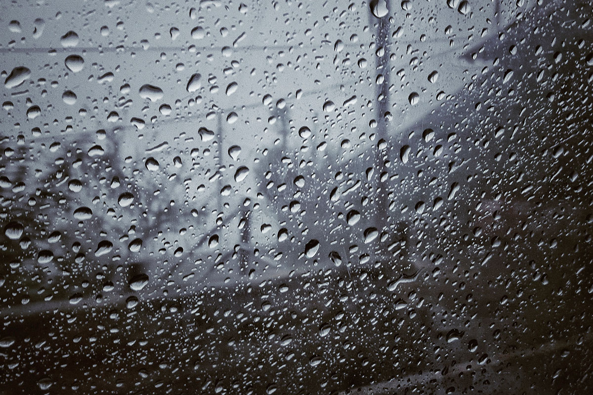 Aviso de tiempo en el sur de Buenos Aires: medidas y recomendaciones