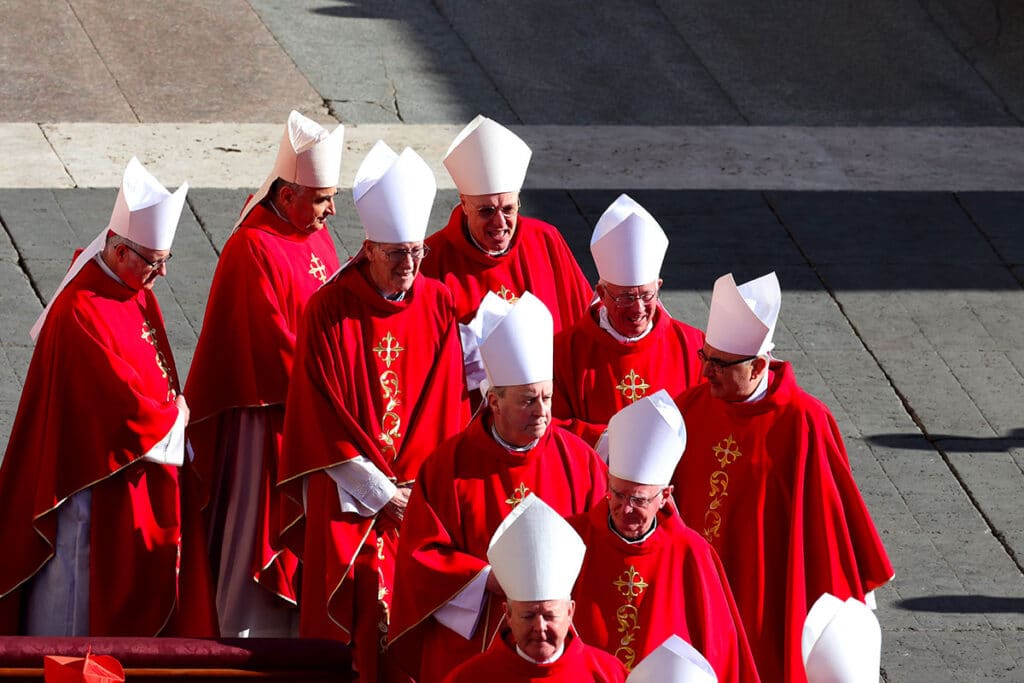 Elección del nuevo Papa y salarios eclesiásticos: un vistazo al Vaticano
