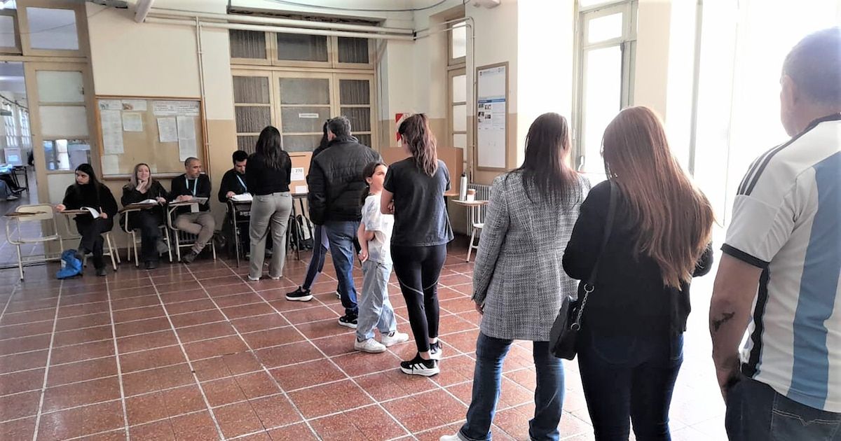 Elecciones en san luis: un momento clave para la provincia