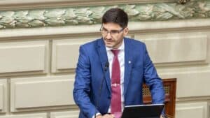 El veto a "Ficha limpia" en el congreso desata polémica