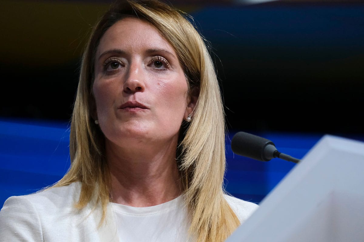 Proyecto de ley "Ficha limpia" que quiere cambiar la escena electoral en Argentina