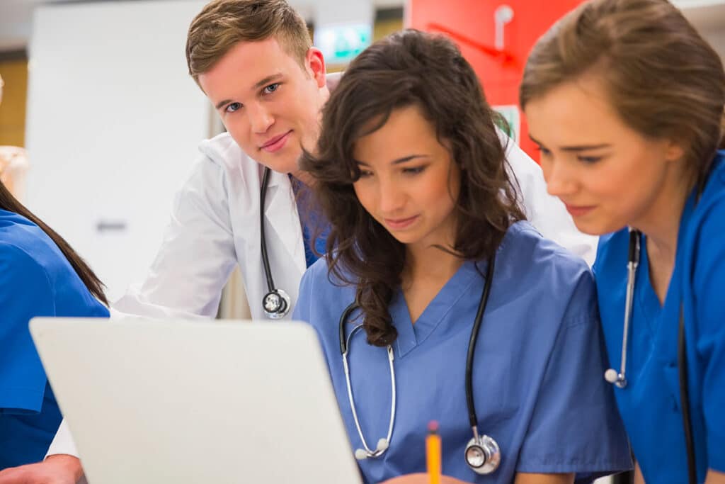 Los jóvenes en EEUU se decantan por la salud en vez de la gran tecnología