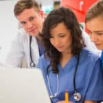 Los jóvenes en EEUU se decantan por la salud en vez de la gran tecnología