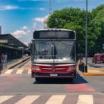 Paro de colectivos en el AMBA: un conflicto que afectará a miles