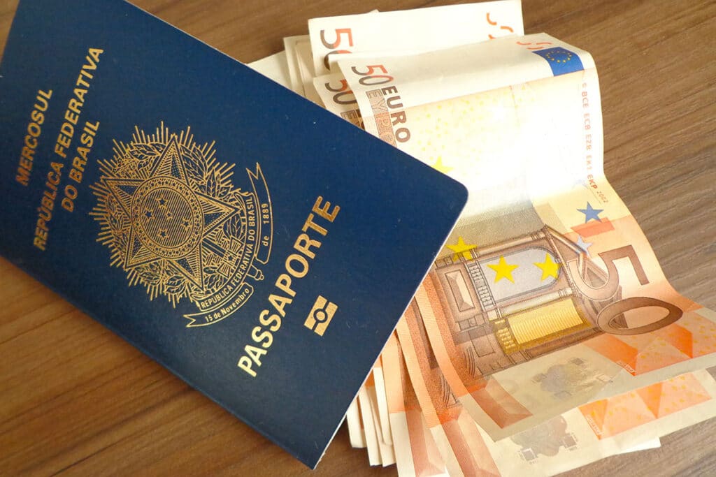 El poder de los pasaportes: ¿cuál es el que te abre más puertas?