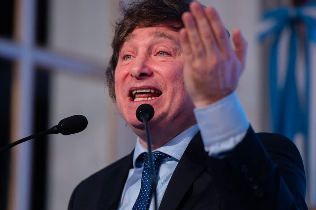 Reajuste del presupuesto 2025: un cambio clave para el futuro de Argentina