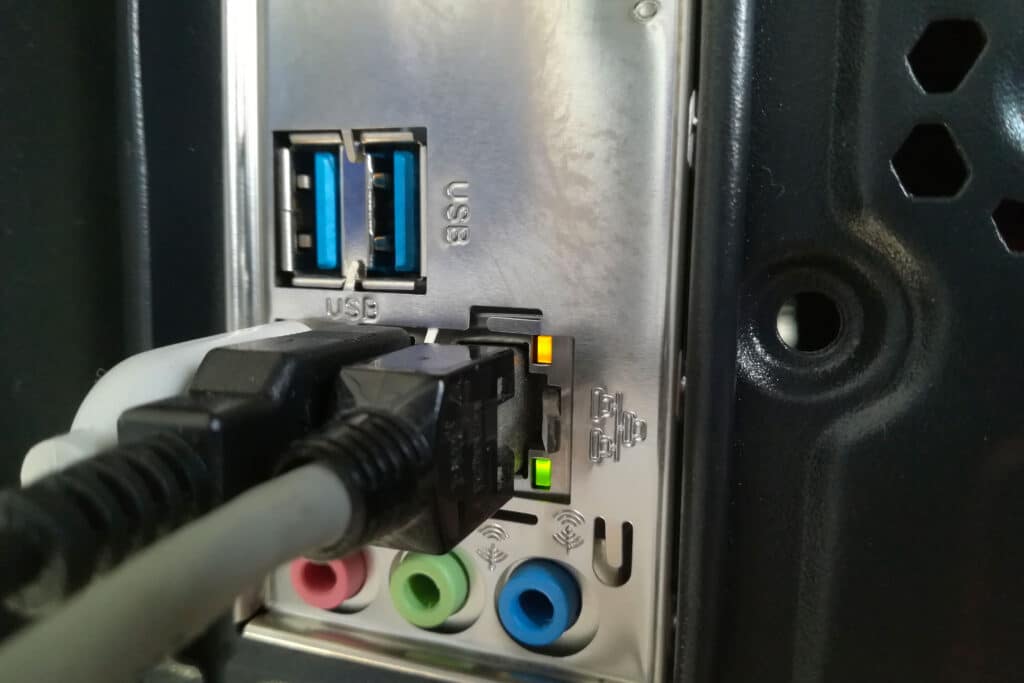 Descubre lo que esconden los puertos USB de tu televisor