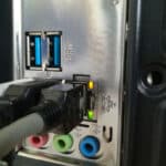 Descubre lo que esconden los puertos USB de tu televisor