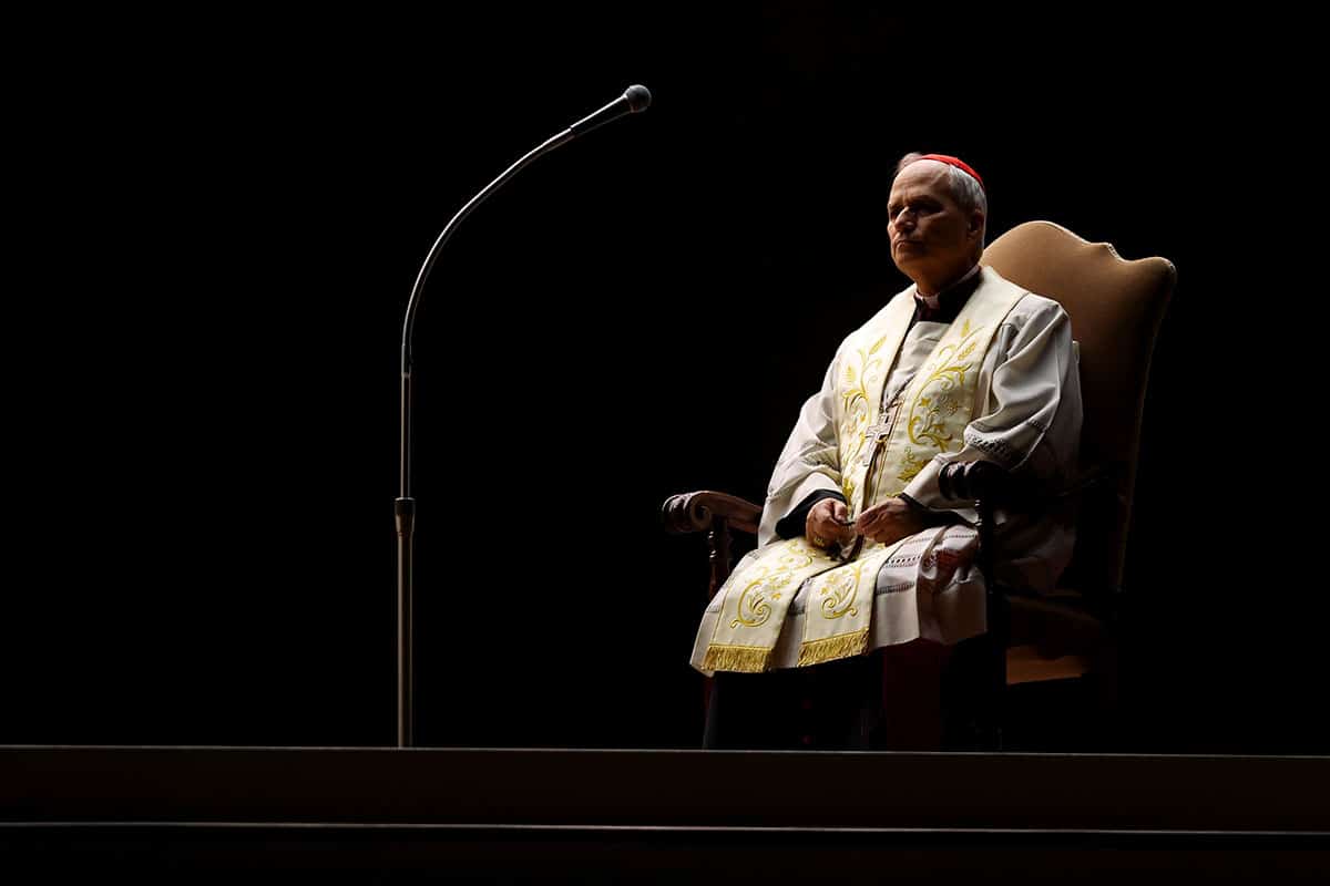 Robert Francis Prevost: un nuevo capítulo para la Iglesia Católica
