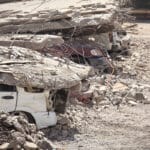 Terremoto sacude el sur de Chile y Argentina, se levanta alerta de tsunami